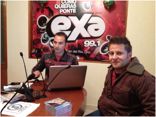 EXA FM