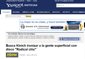 Yahoo Noticias