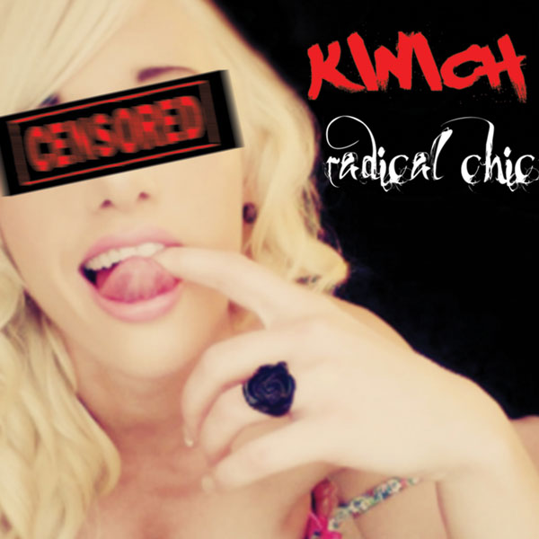 Radical Chic - Kinich